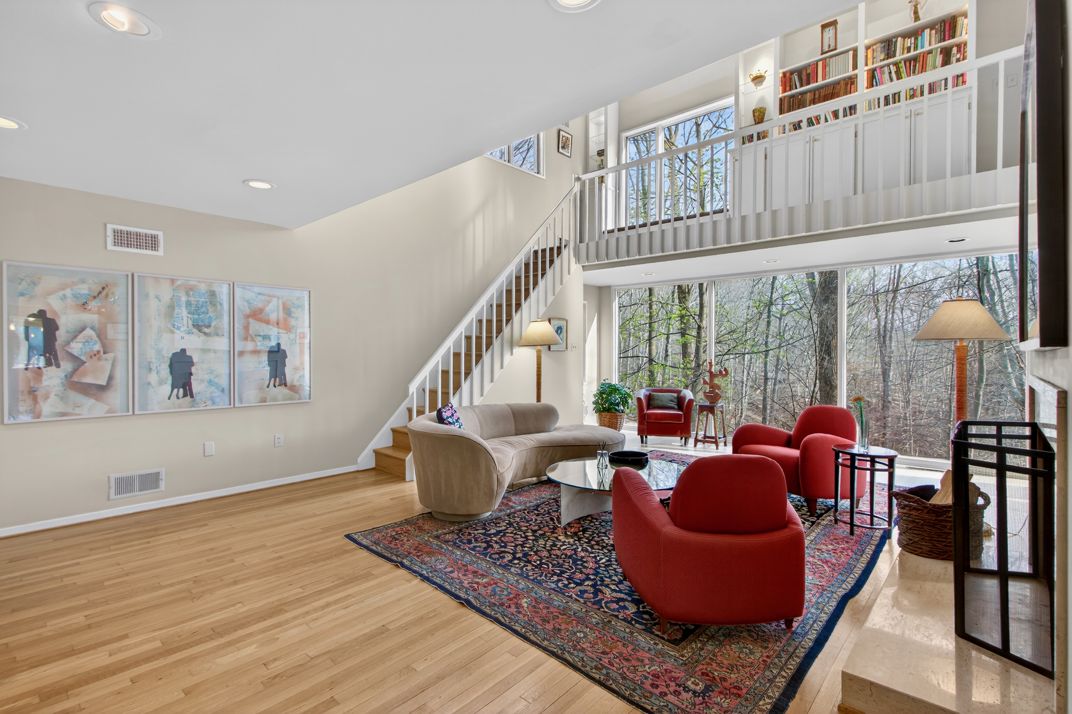 5196 27th Street Northwest Washington, DC 20008 - Photo 28 of 79