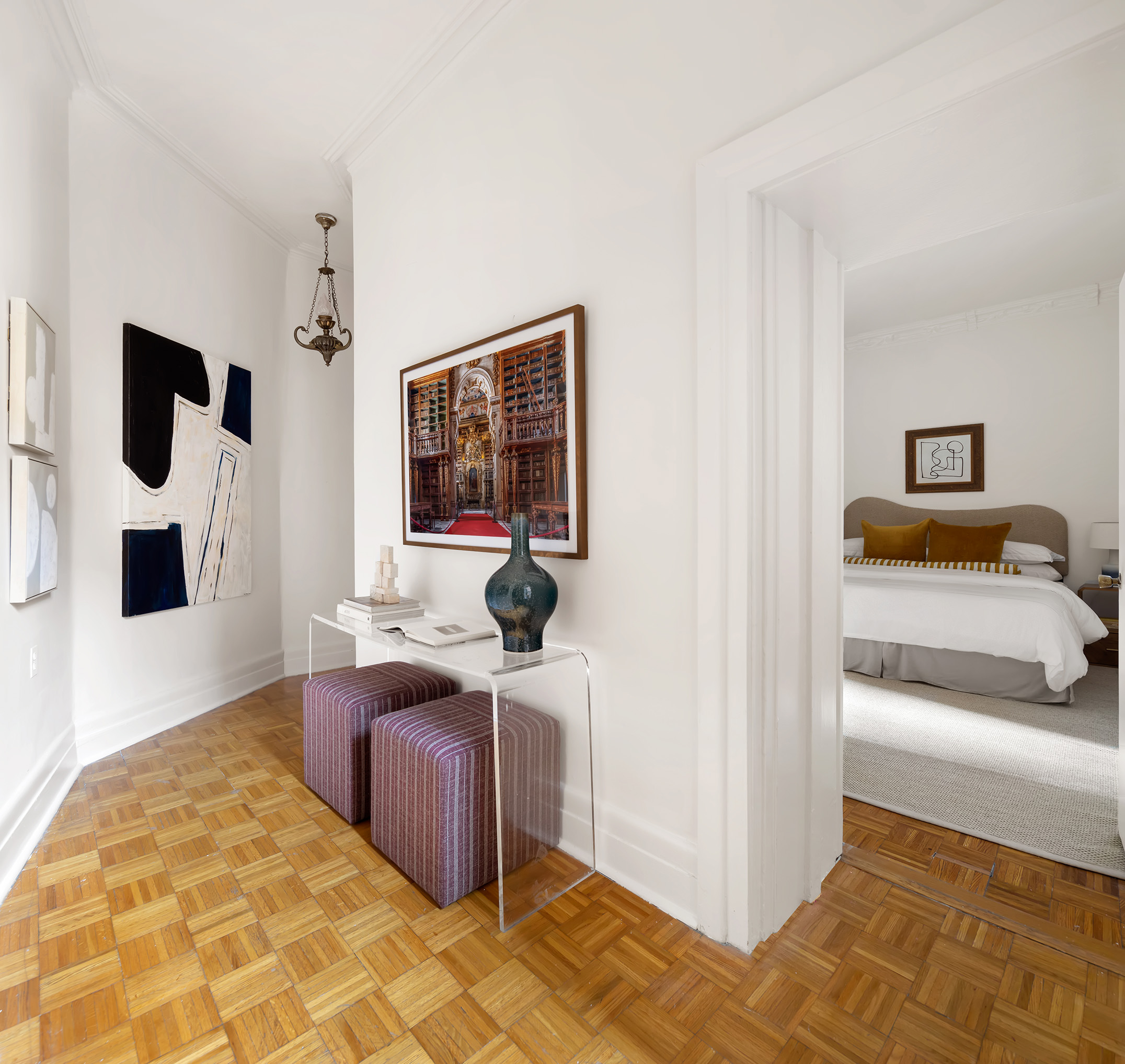 34 Gramercy Park East, Unit 1B/R Manhattan, NY 10003 - Photo 6 of 13