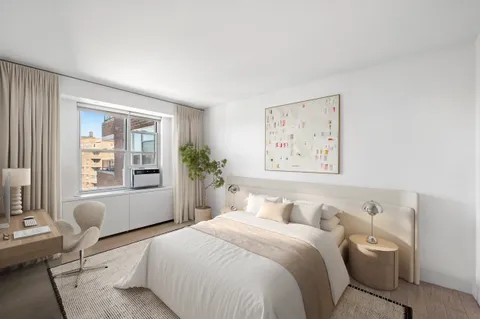 $1,995,000 | 573 Grand Street, Unit D1707&1801 | Lower East Side