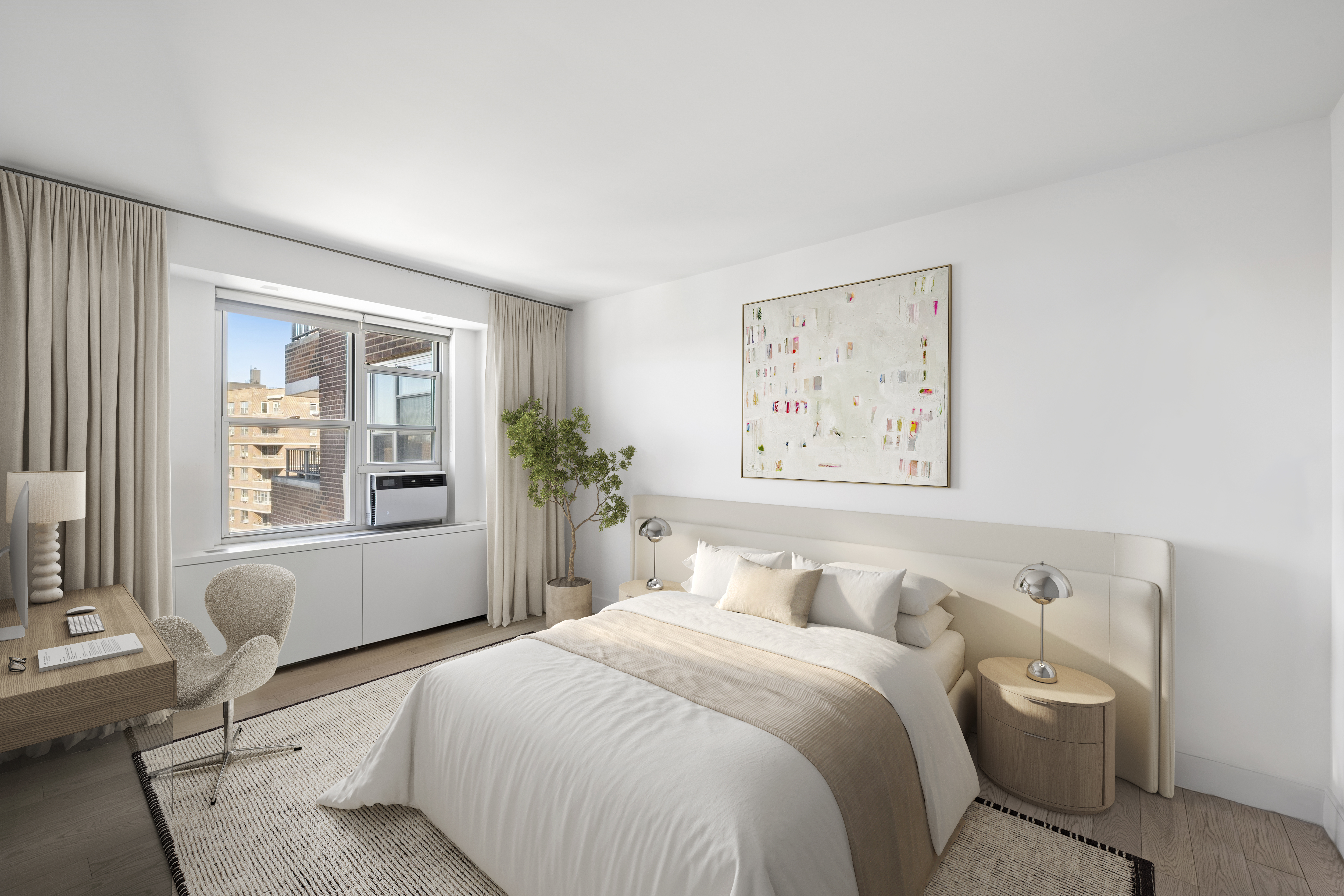 573 Grand Street, Unit D1707&1801 Manhattan, NY 10002 - Photo 12 of 15