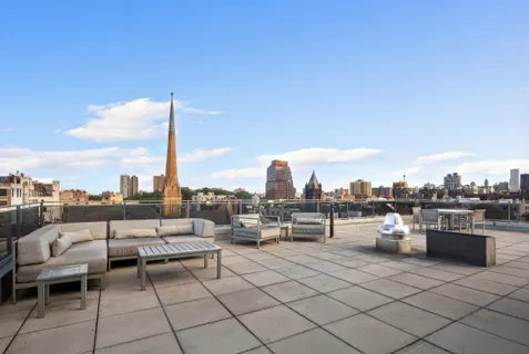 $1,475,000 | 117 West 123rd Street, Unit 1B | Harlem