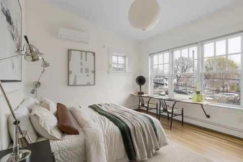 Contact Agent | 19 Tremont Street, Unit 3, Cambridge, MA 02139