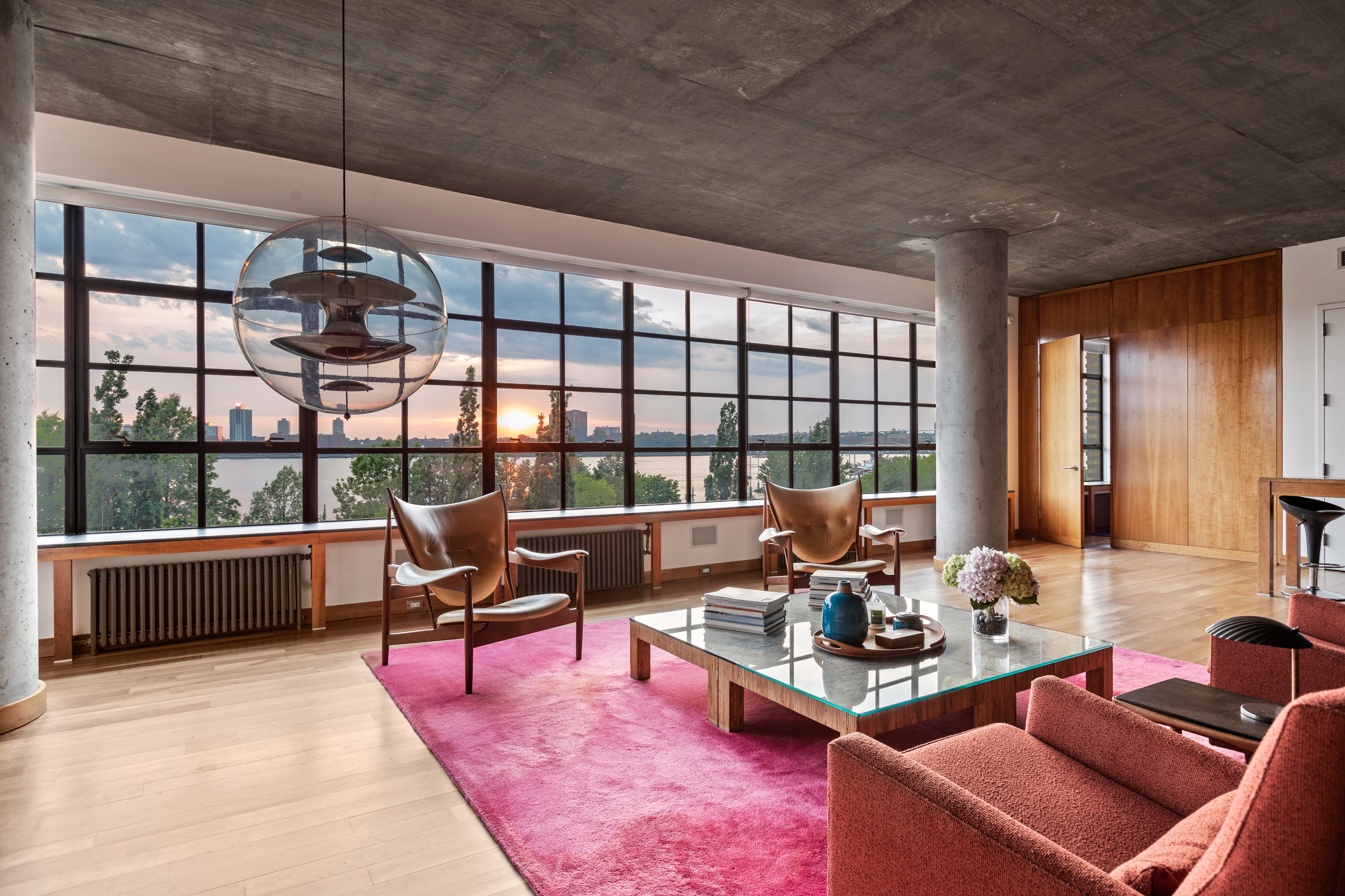 495 West Street, Unit 4 Manhattan, NY 10014 - Photo 2 of 16