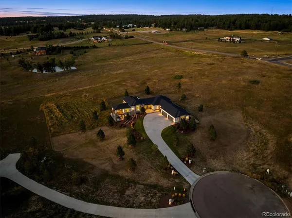 $1,900,000 | 2937 Hidden Den Court, Franktown, CO 80116