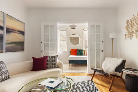 $625,000 | 140 East 2nd Street, Unit 5F | Windsor Terrace