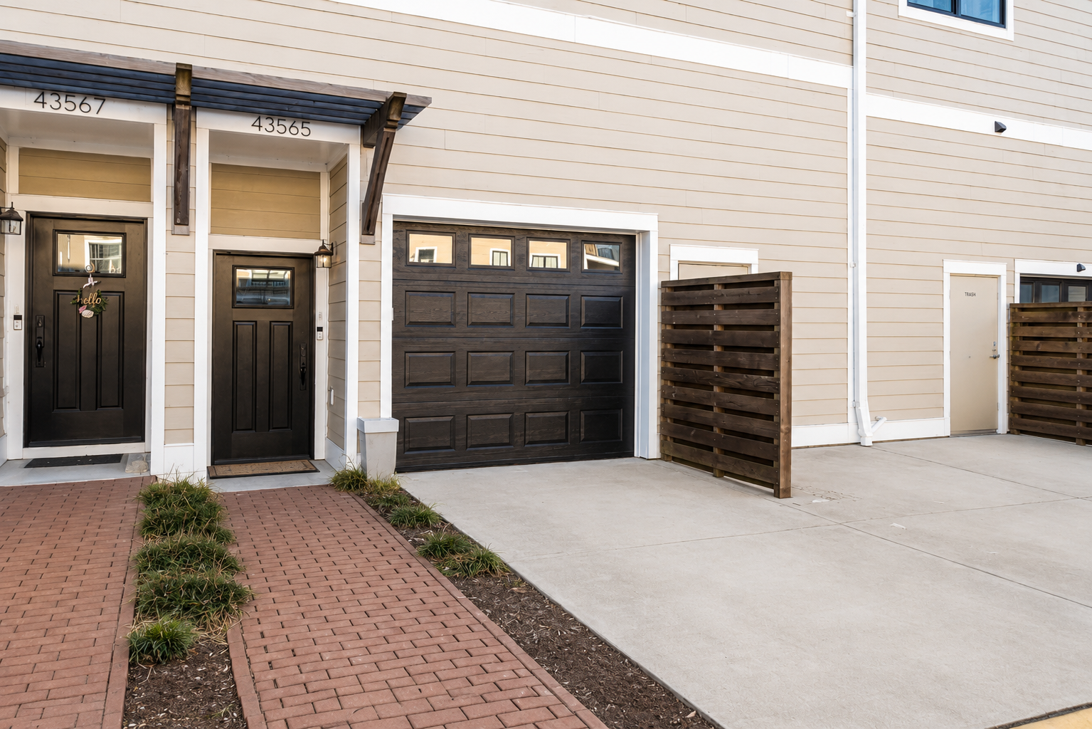 43565 Michigan Square Leesburg, VA 20176 - Photo 2 of 19
