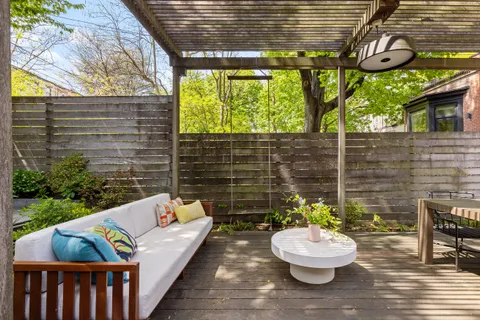 $16,500 | 218 Saint Marks Avenue | Prospect Heights