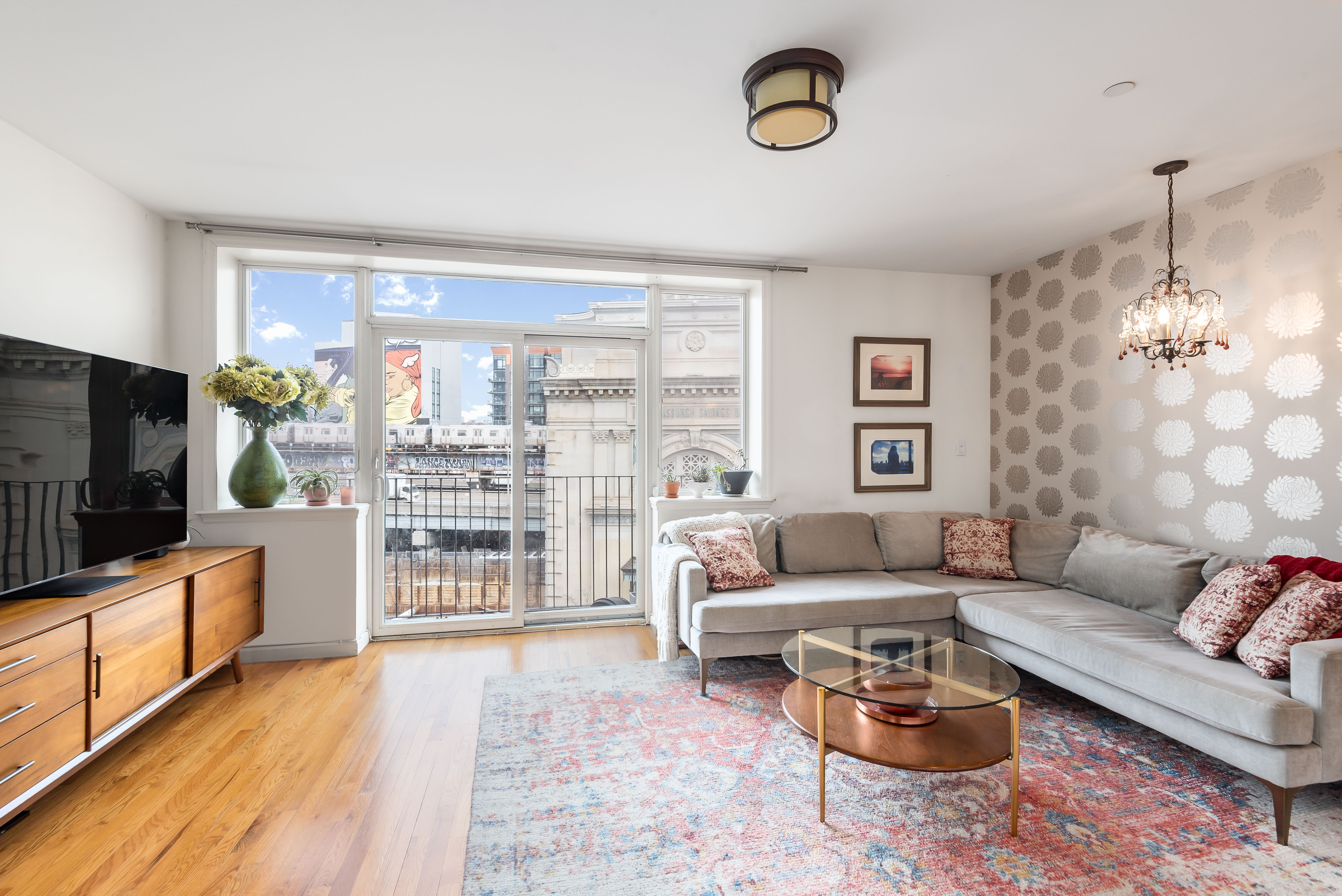 170 Broadway, Unit 4A Brooklyn, NY 11211 - Photo 1 of 9