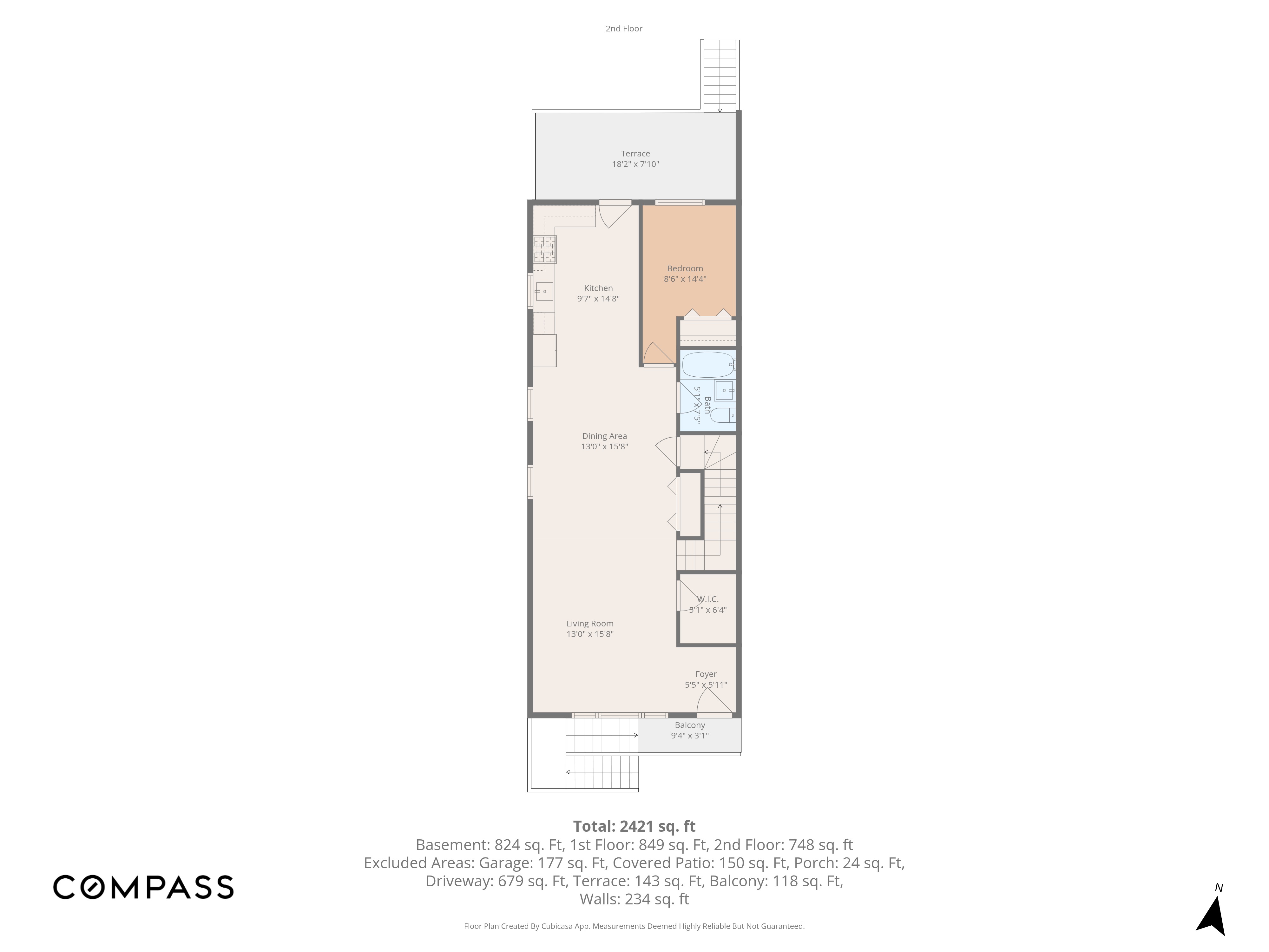 3737 Cypress Avenue Sea Gate Brooklyn NY 11224