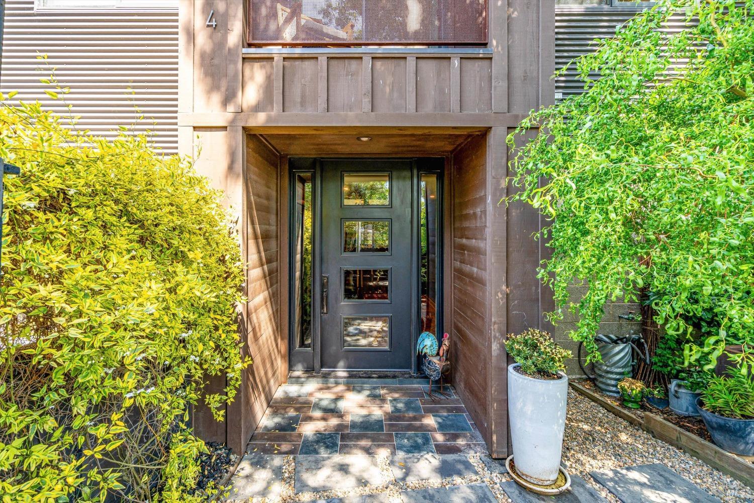 1364 Milton Road Napa, CA 94559 - Photo 5 of 45