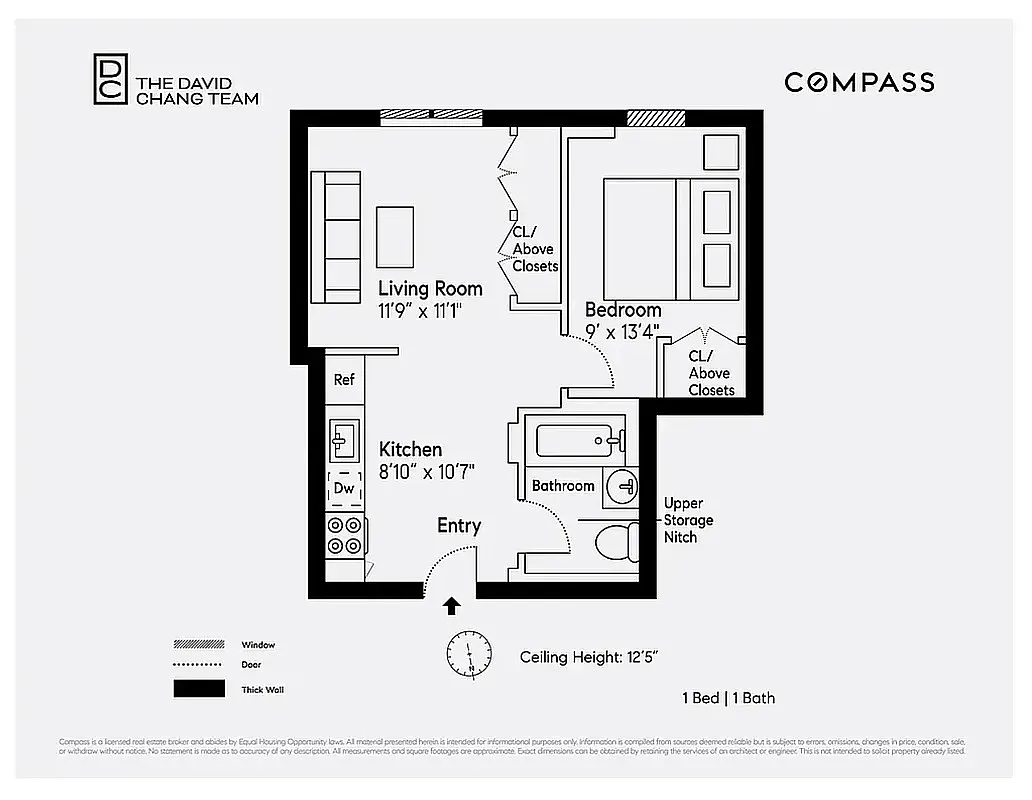 180 Bainbridge Street, Unit 417 Brooklyn, NY 11233 - Photo 22 of 22