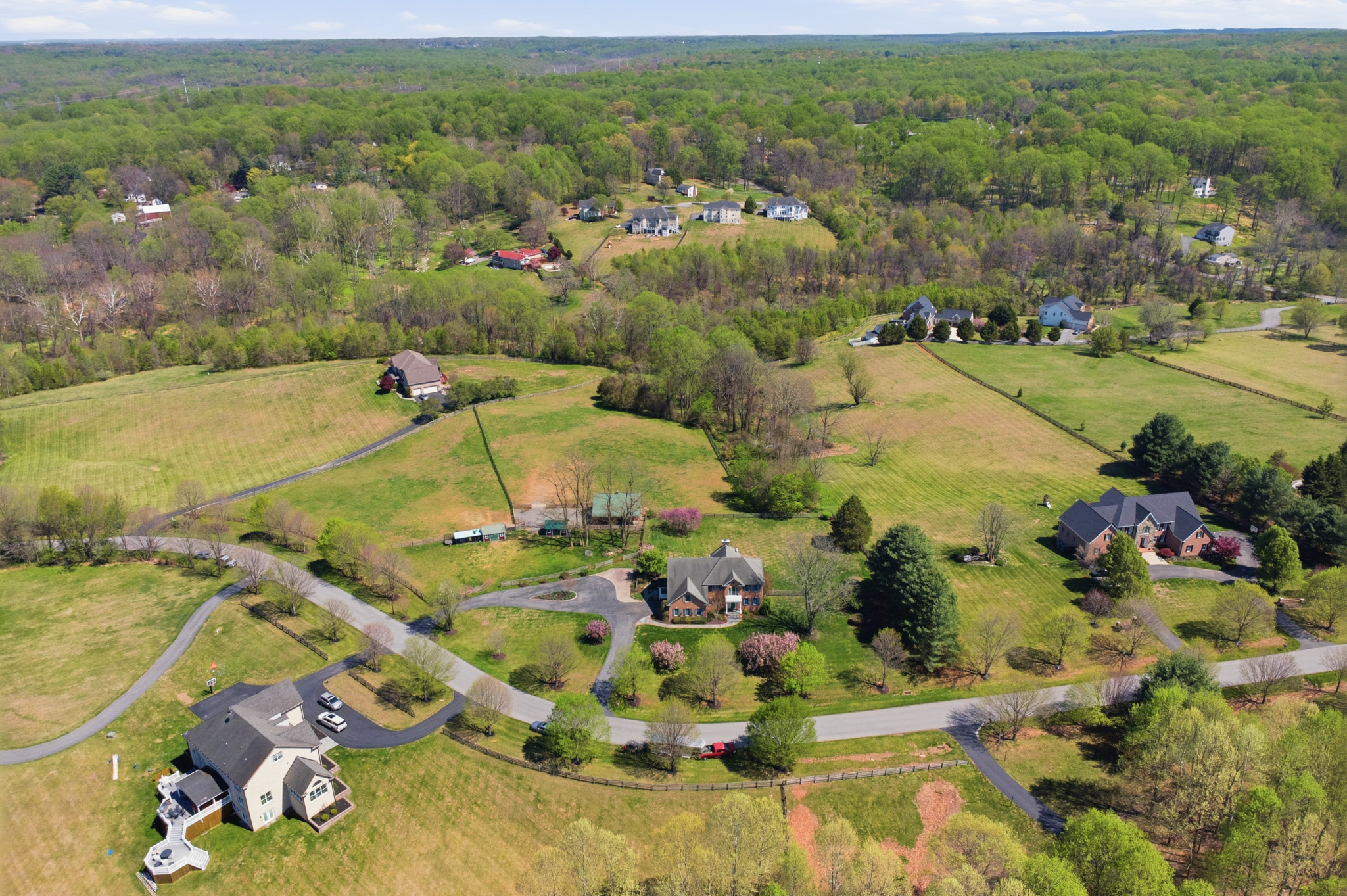18905 Celebrity Lane Sandy Spring, MD 20860 - Photo 9 of 48