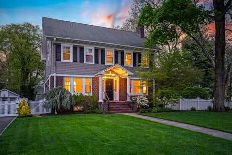 $1,645,000 | 5 Ardsley Road, Glen Ridge, NJ 07028