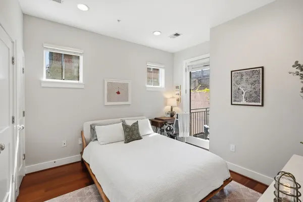 $625,000 | 1700 Euclid Street Northwest, Unit B3, Washington, DC 20009