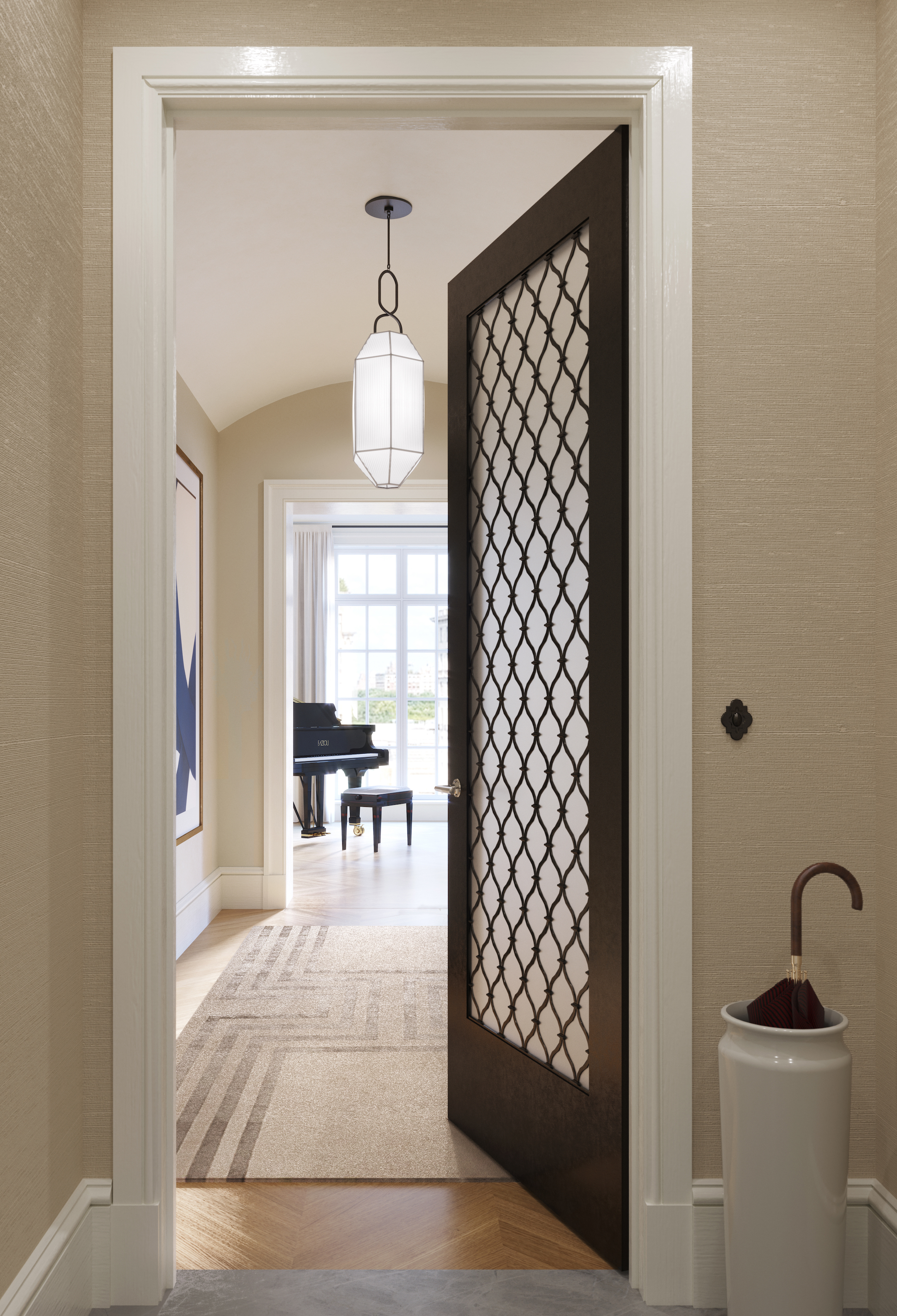 1045 Madison Avenue, Unit 3B Manhattan, NY 10075 - Photo 3 of 24