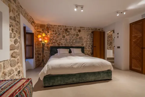 $12,500,000 | House In Ibiza, Ibiza, Spain 07800