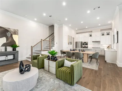 $564,900 | 1416 N Avenue, Plano, TX 75074