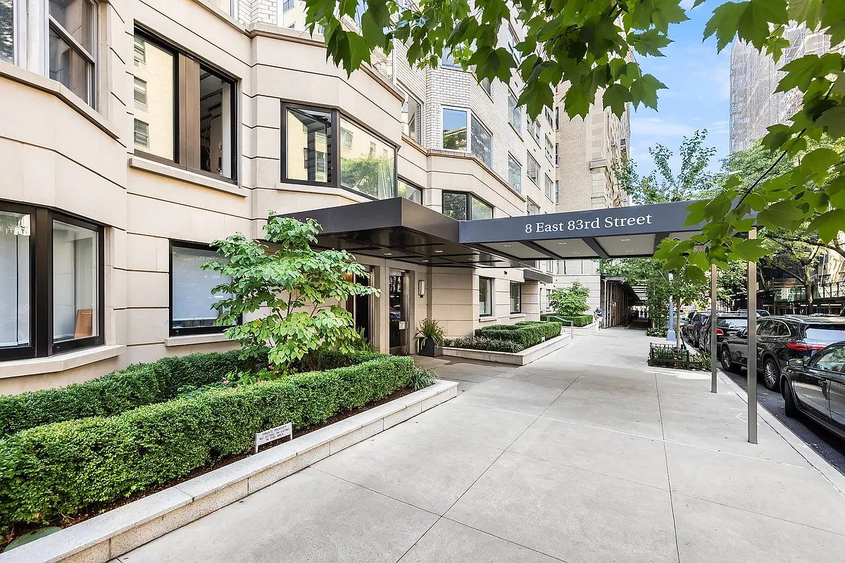 8 East 83rd Street, Unit 5F Manhattan, NY 10028 - Photo 13 of 18