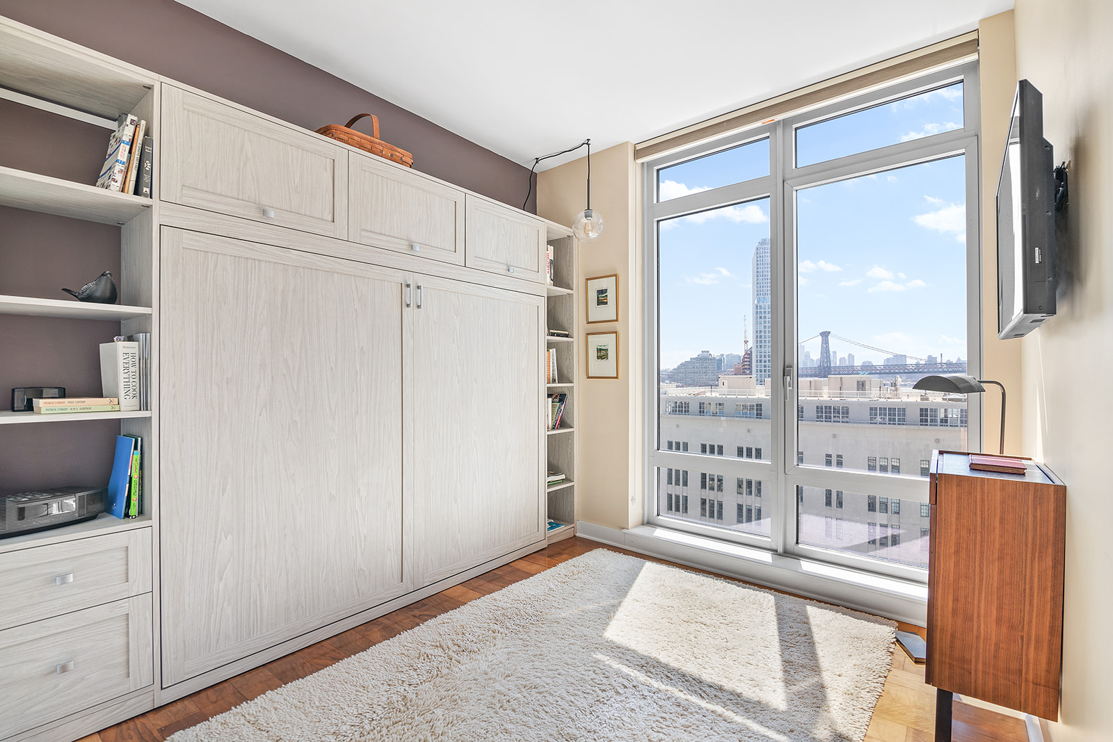 2 Northside Piers, Unit 11A Brooklyn, NY 11249 - Photo 8 of 17