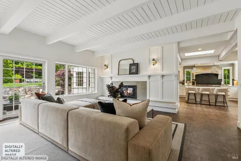 $3,495,000 | 1616 Grand Avenue, San Rafael, CA 94901