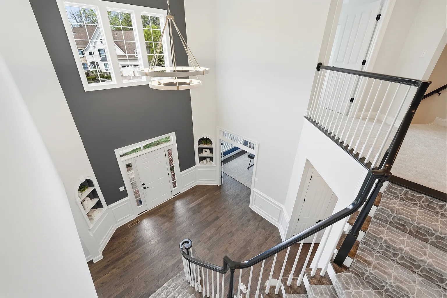 9153 Riesley Lane Vienna, VA 22182 - Photo 11 of 108