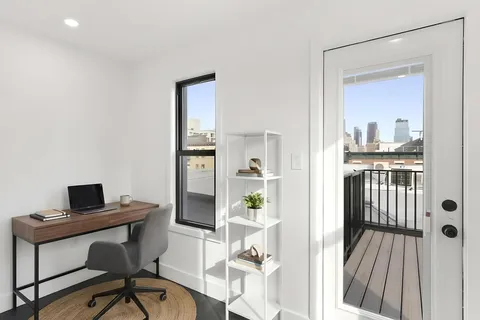 $6,500 | 297 3rd Avenue, Unit PH | Gowanus