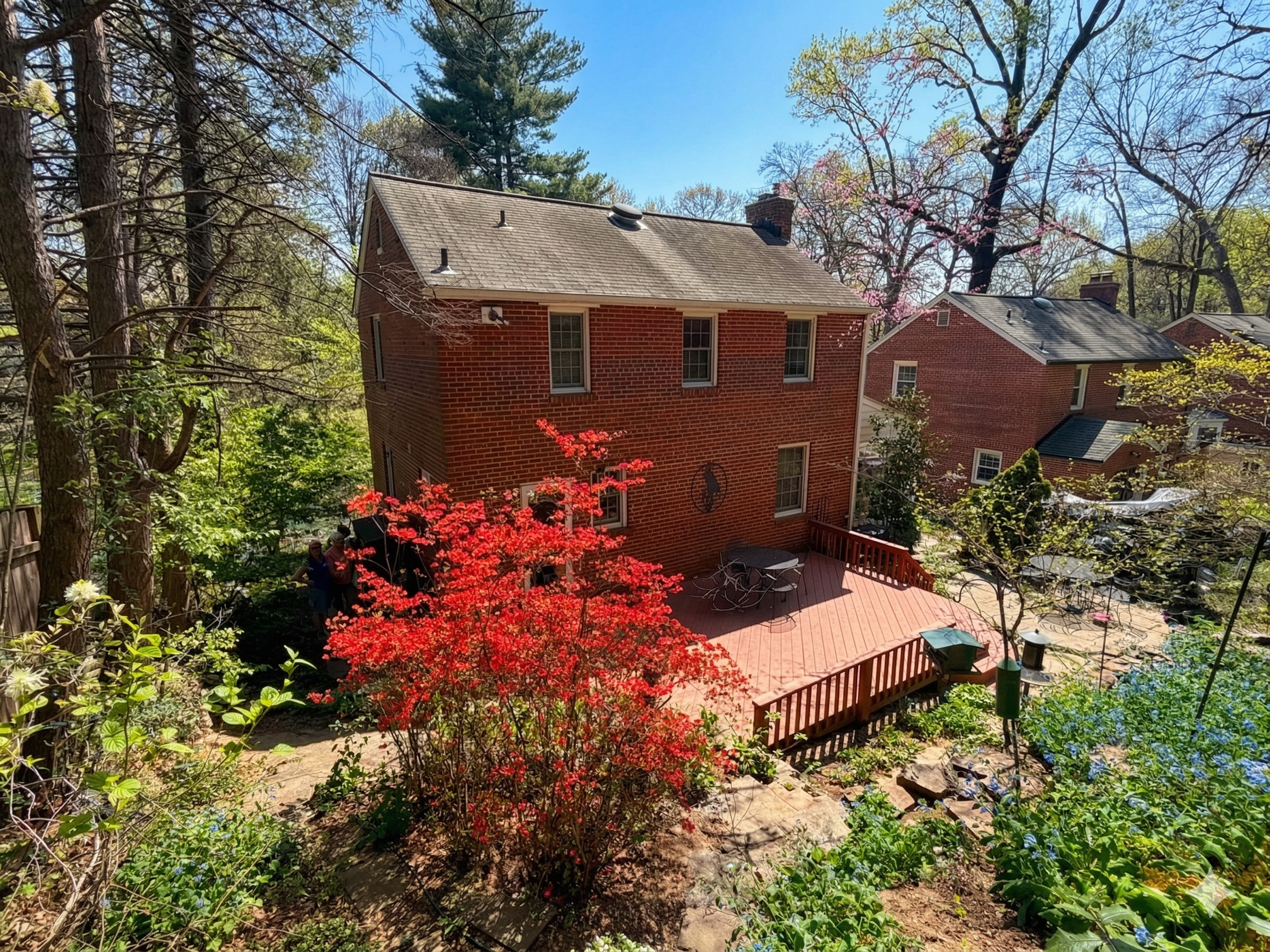 9636 Brunett Avenue Silver Spring, MD 20901 - Photo 2 of 4