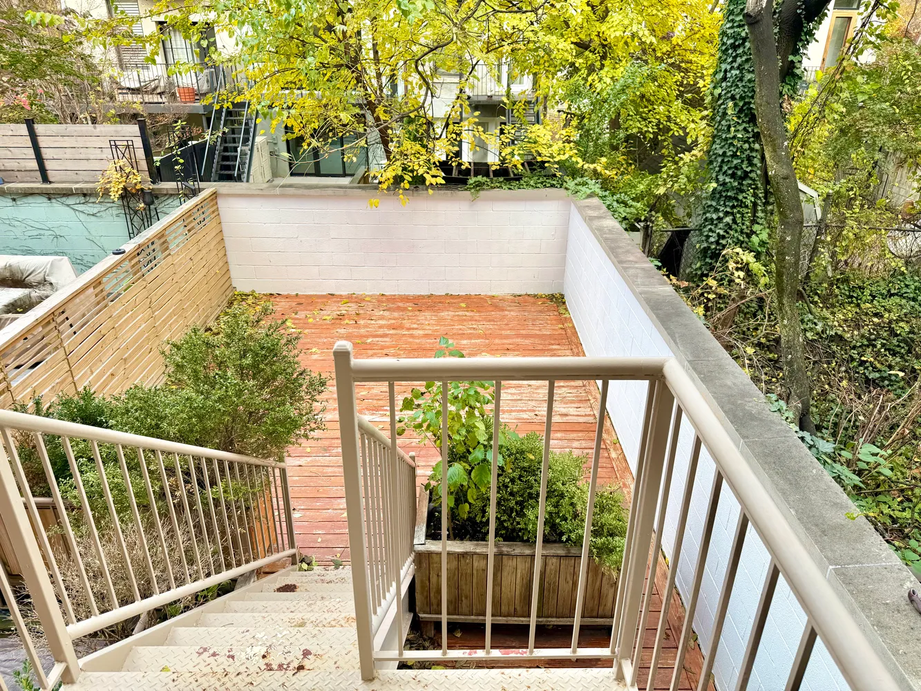 $975,000 | 121 West 131st Street, Unit 2 | Central Harlem