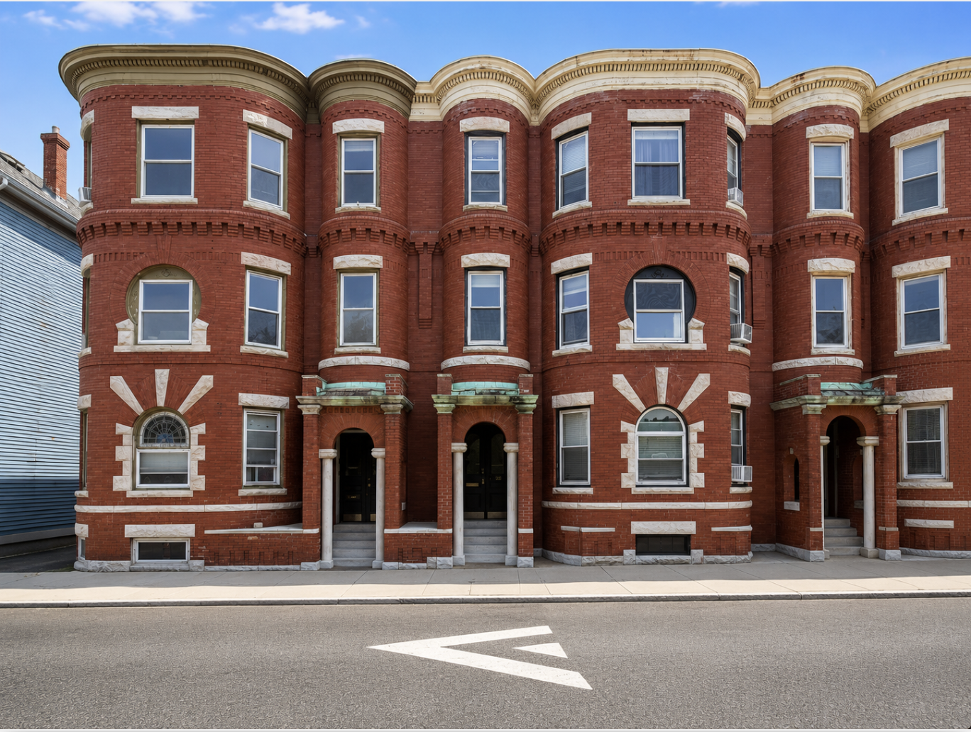 120 Day Street, Unit 2 Boston, MA 02130 - Photo 1 of 2