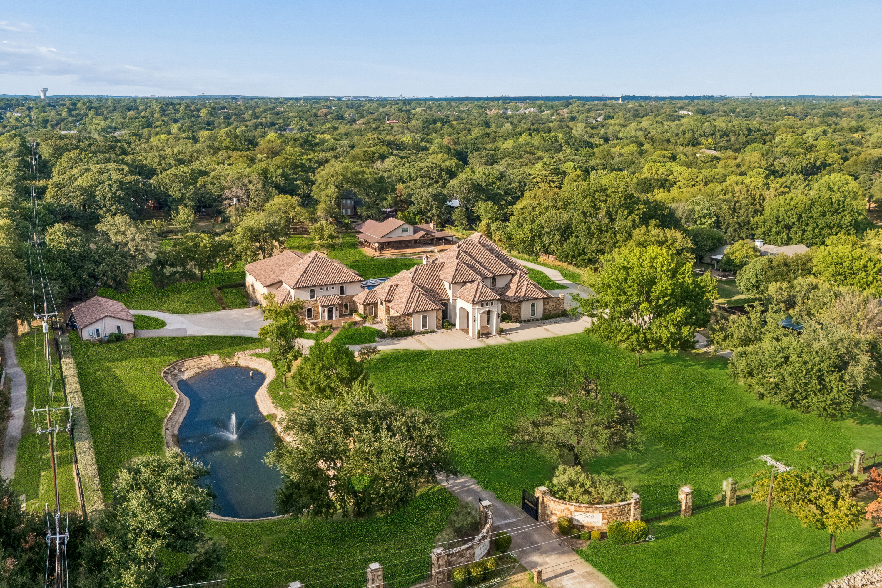 1609 Cheek-Sparger Road Colleyville, TX 76034 - Photo 62 of 88 Gallery Image 62