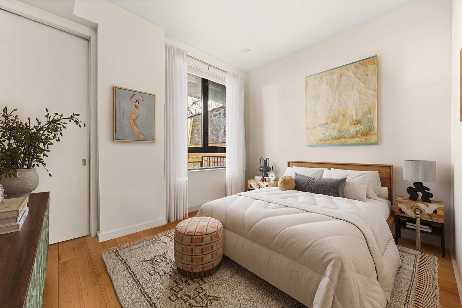 1143 Lafayette Avenue, Unit 1B Brooklyn, NY 11221 - Photo 8 of 15