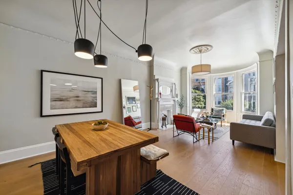 $10,000 | 2856 Sacramento Street, San Francisco, CA 94115