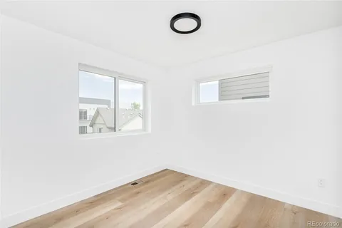 $995,000 | 2827 Eliot Street, Unit 2, Denver, CO 80211