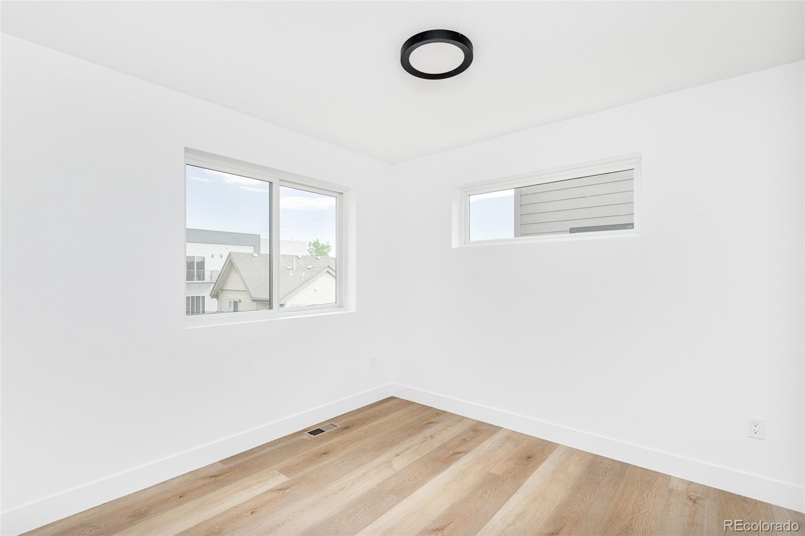 2827 Eliot Street, Unit 2 Denver, CO 80211 - Photo 20 of 27