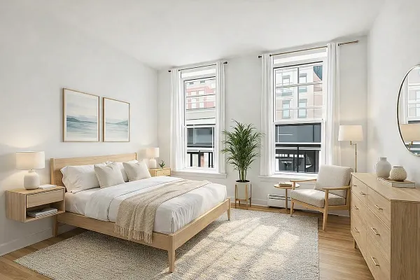 $2,995 | 1260 Broadway, Unit 2F | Bedford-Stuyvesant