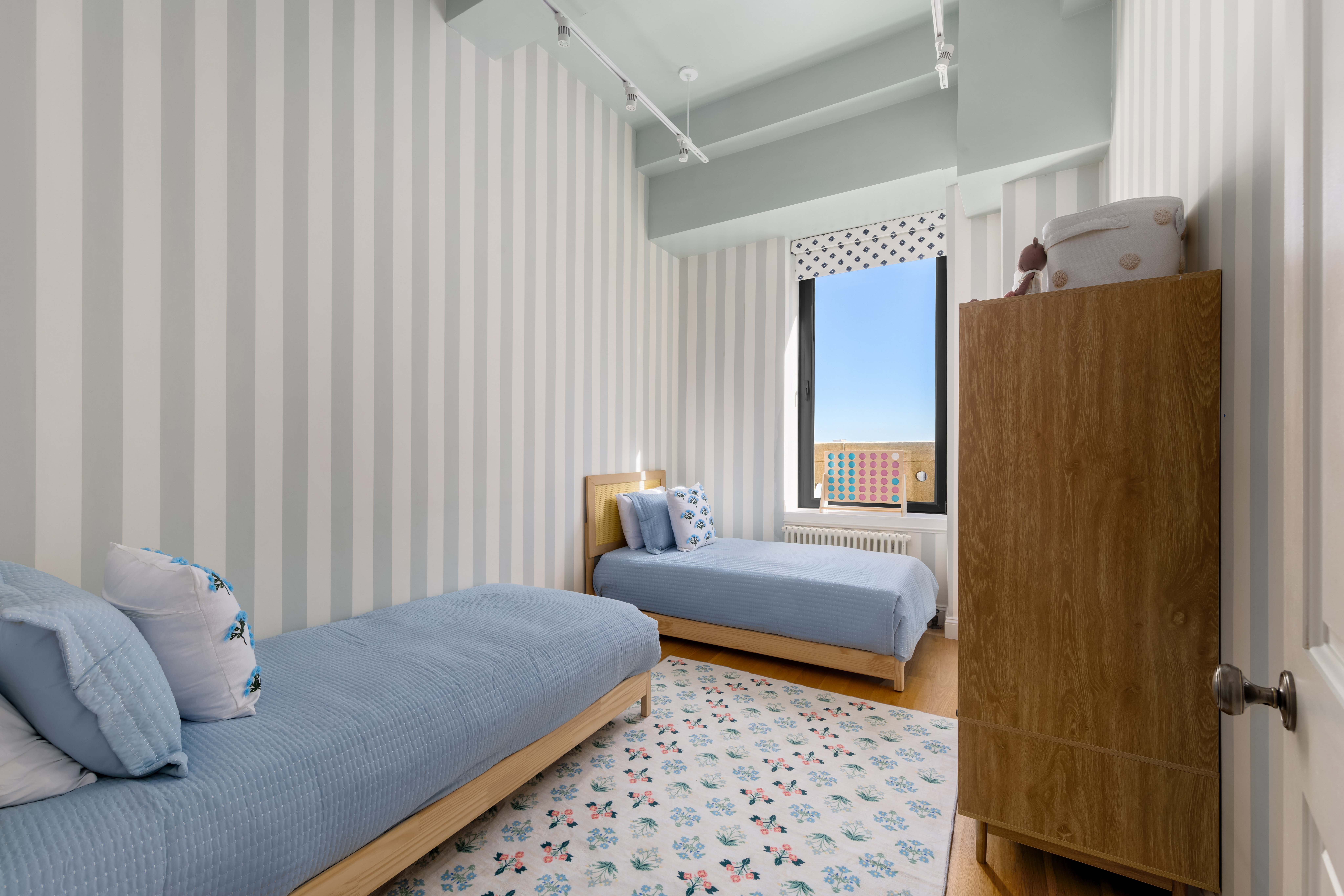 3 Hanover Square, Unit 18HJ Manhattan, NY 10004 - Photo 12 of 19