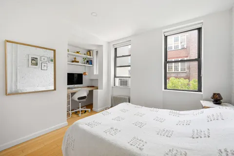 $670,000 | 334 East 5th Street, Unit 5W | East Village