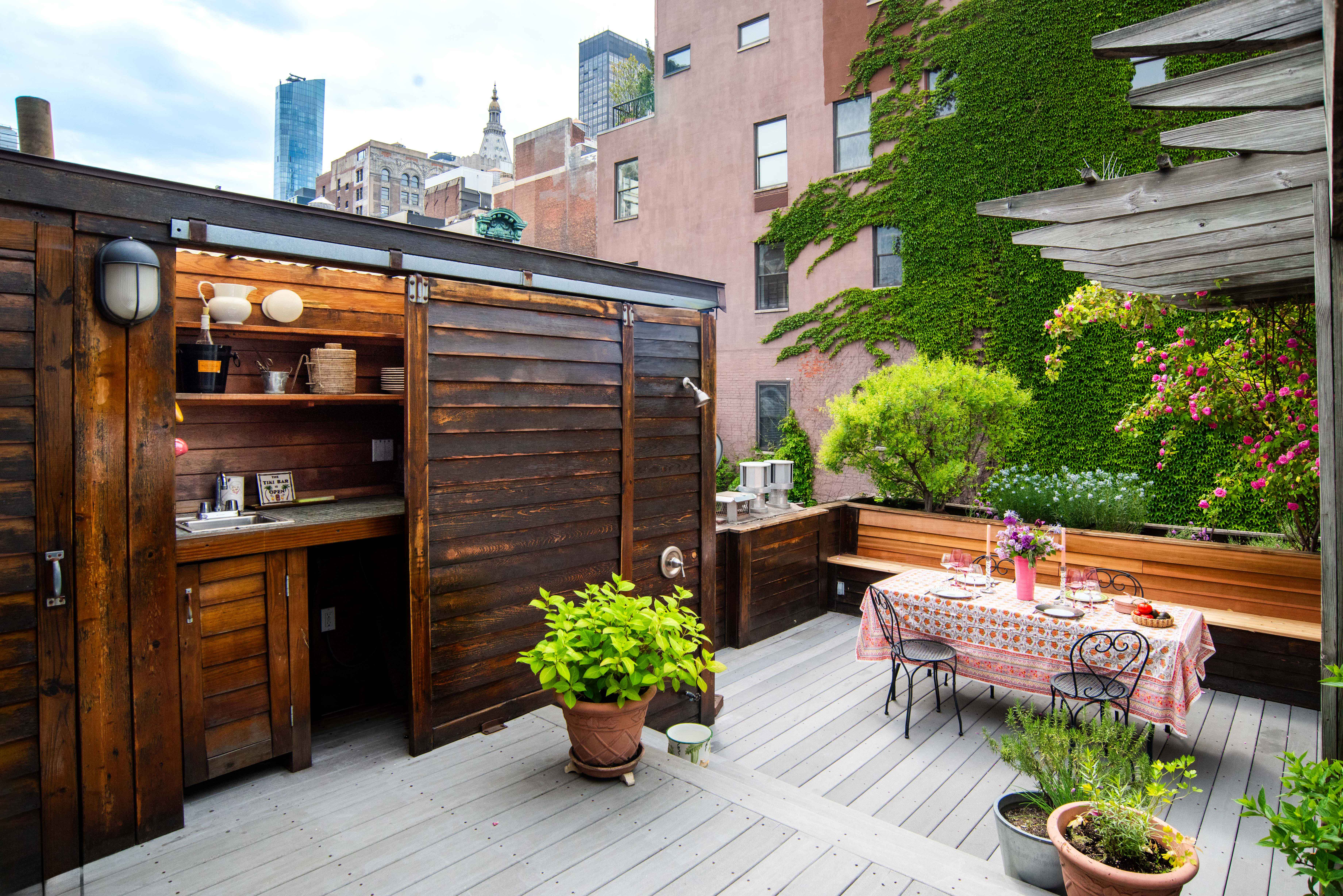 138 Lexington Avenue, Unit PH Manhattan, NY 10016 - Photo 10 of 15 not sure