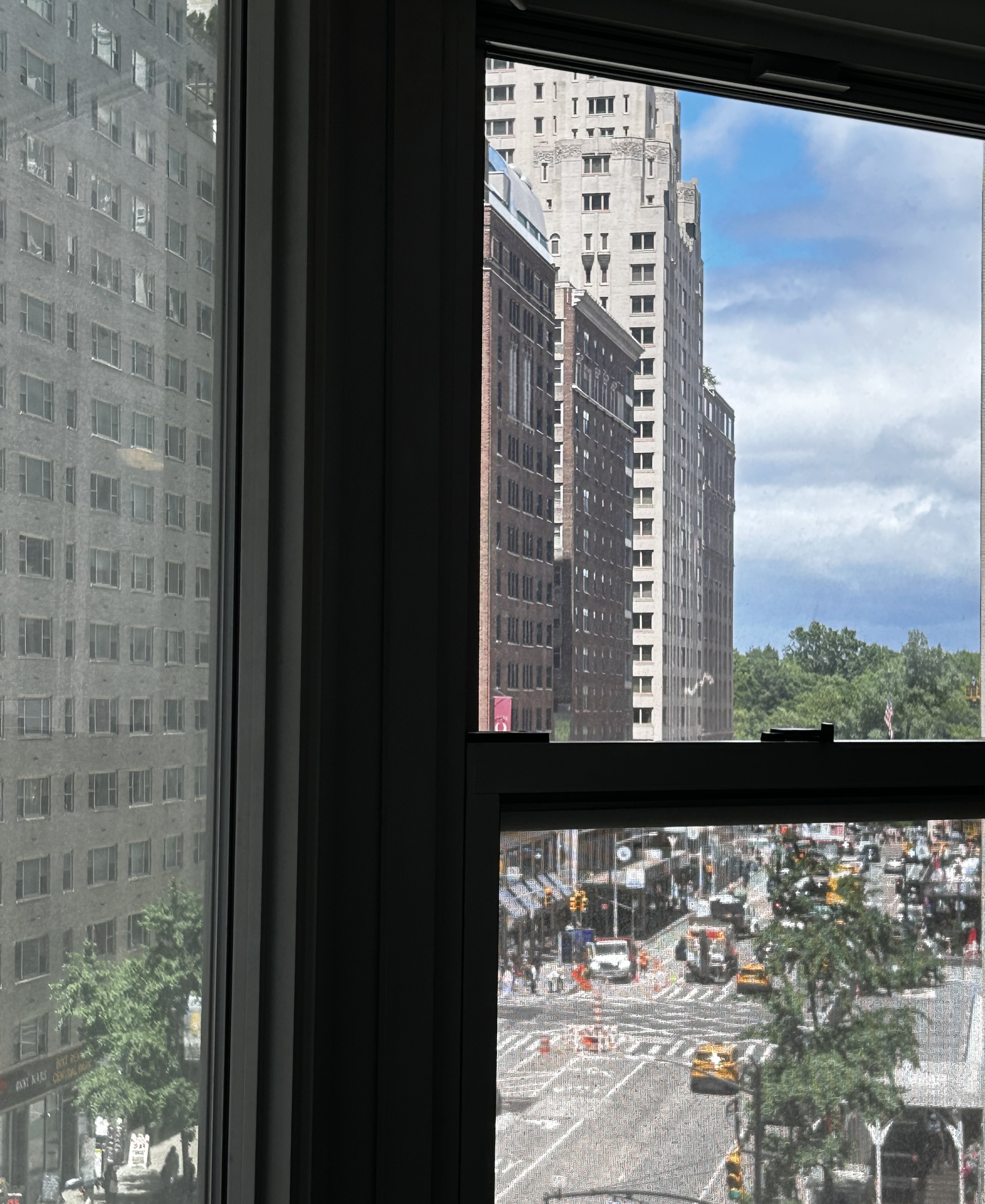 77 West 55th Street, Unit 6G Manhattan, NY 10019 - Photo 2 of 7