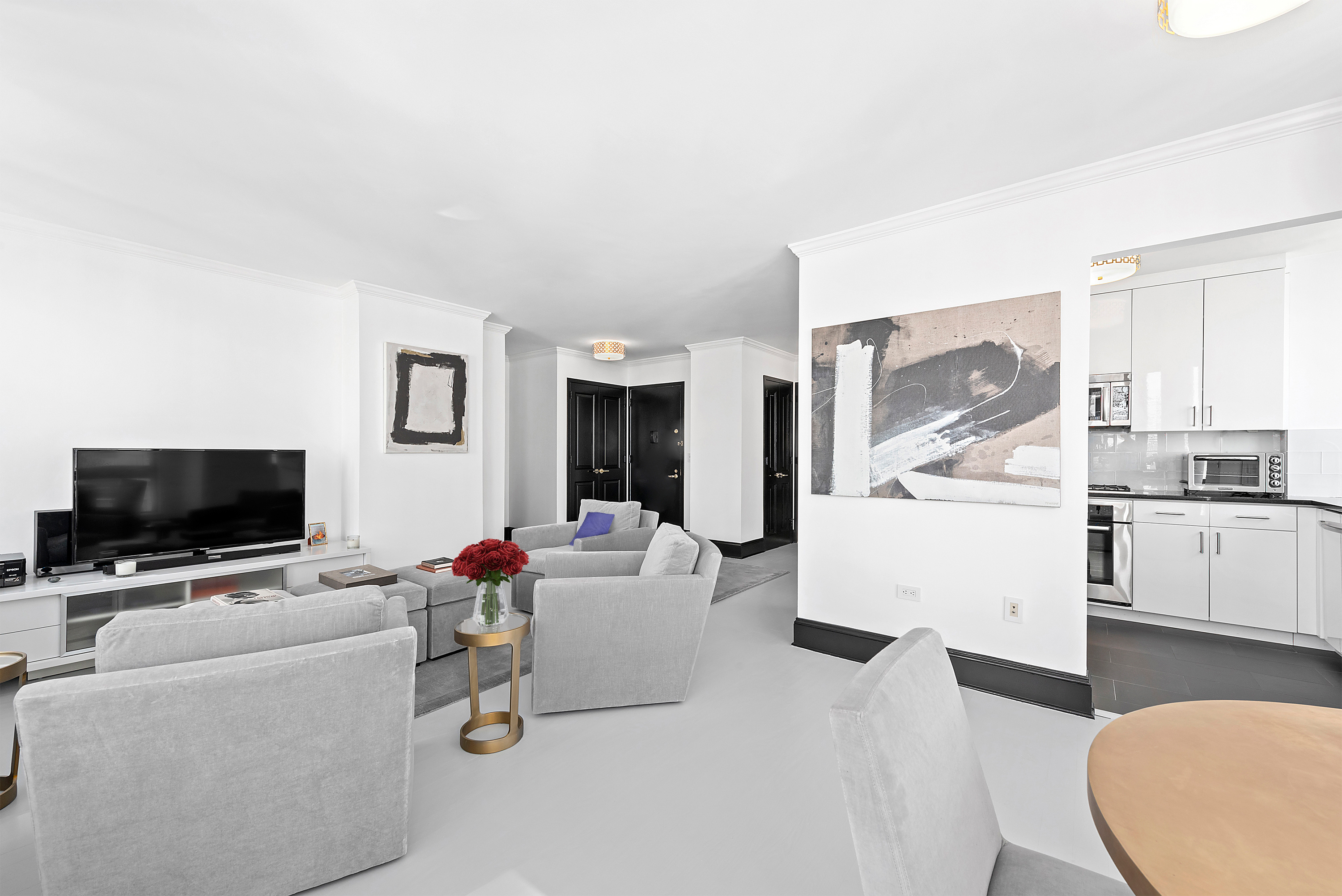 300 East 64th Street, Unit 19A Manhattan, NY 10065 - Photo 2 of 11