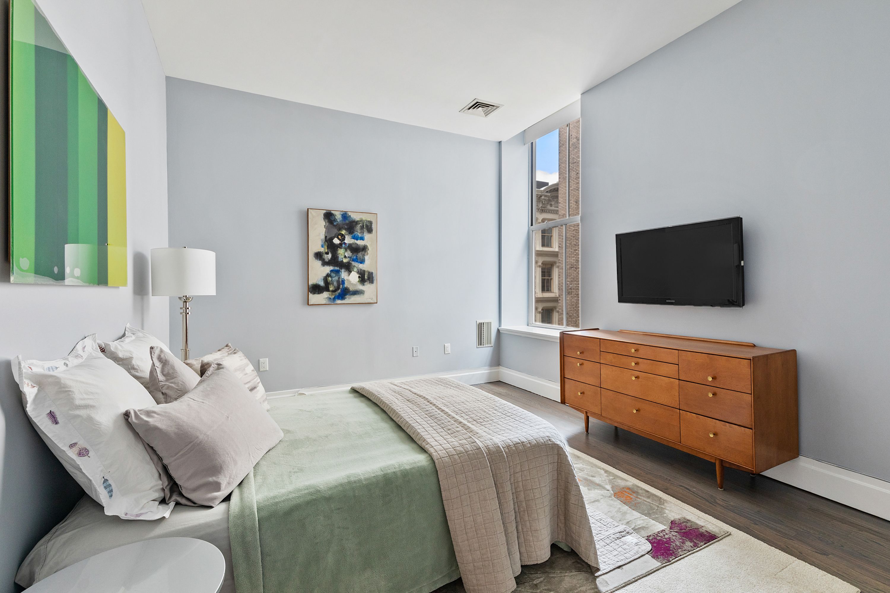 55 White Street, Unit 4B Manhattan, NY 10013 - Photo 11 of 21