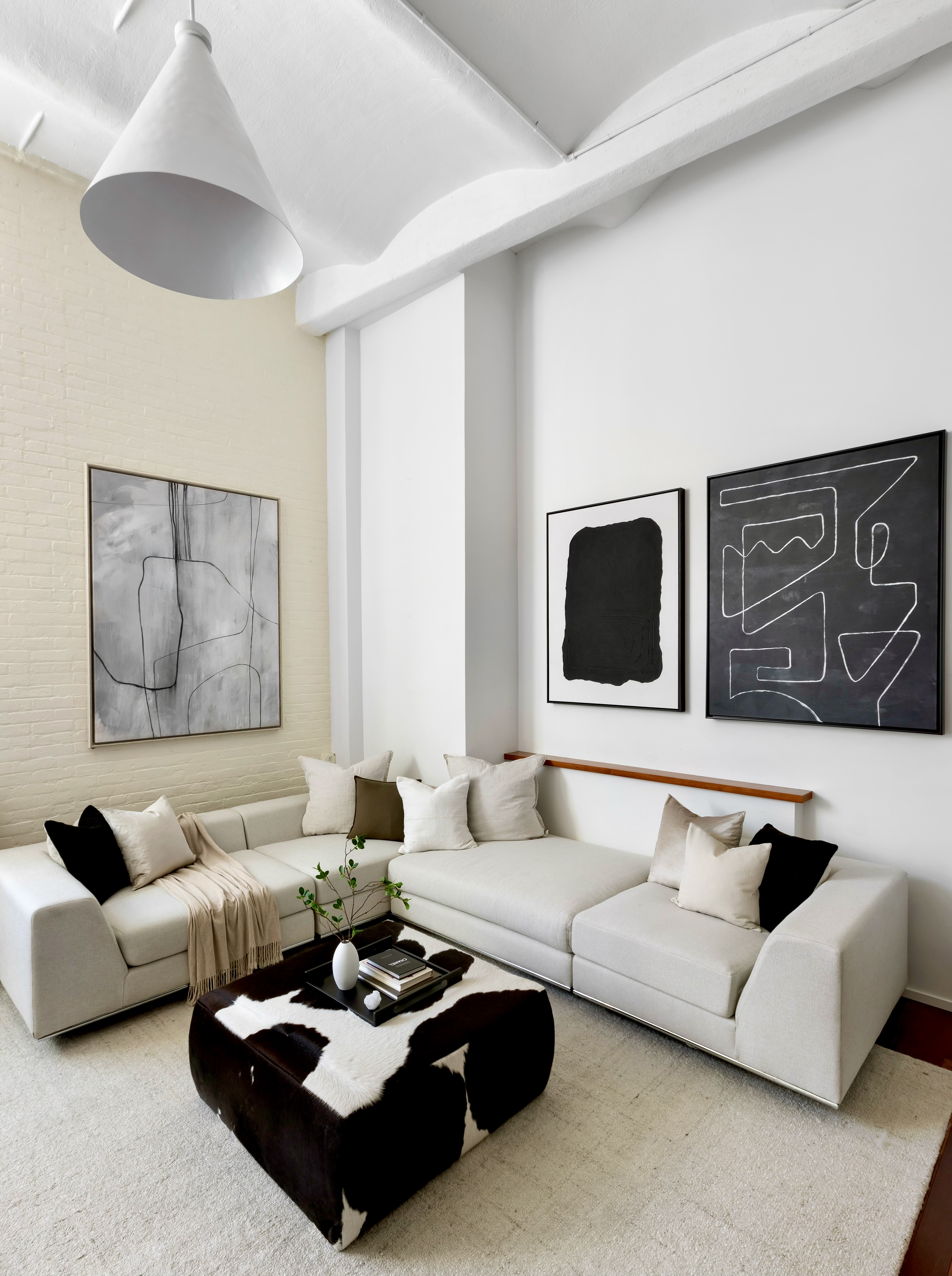 720 Greenwich Street, Unit 1R Manhattan, NY 10014 - Photo 3 of 19 Gallery Image 3