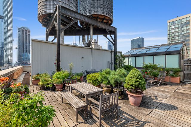 $1,089,000 | 360 West 36th Street, Unit 10NE | Hudson Yards