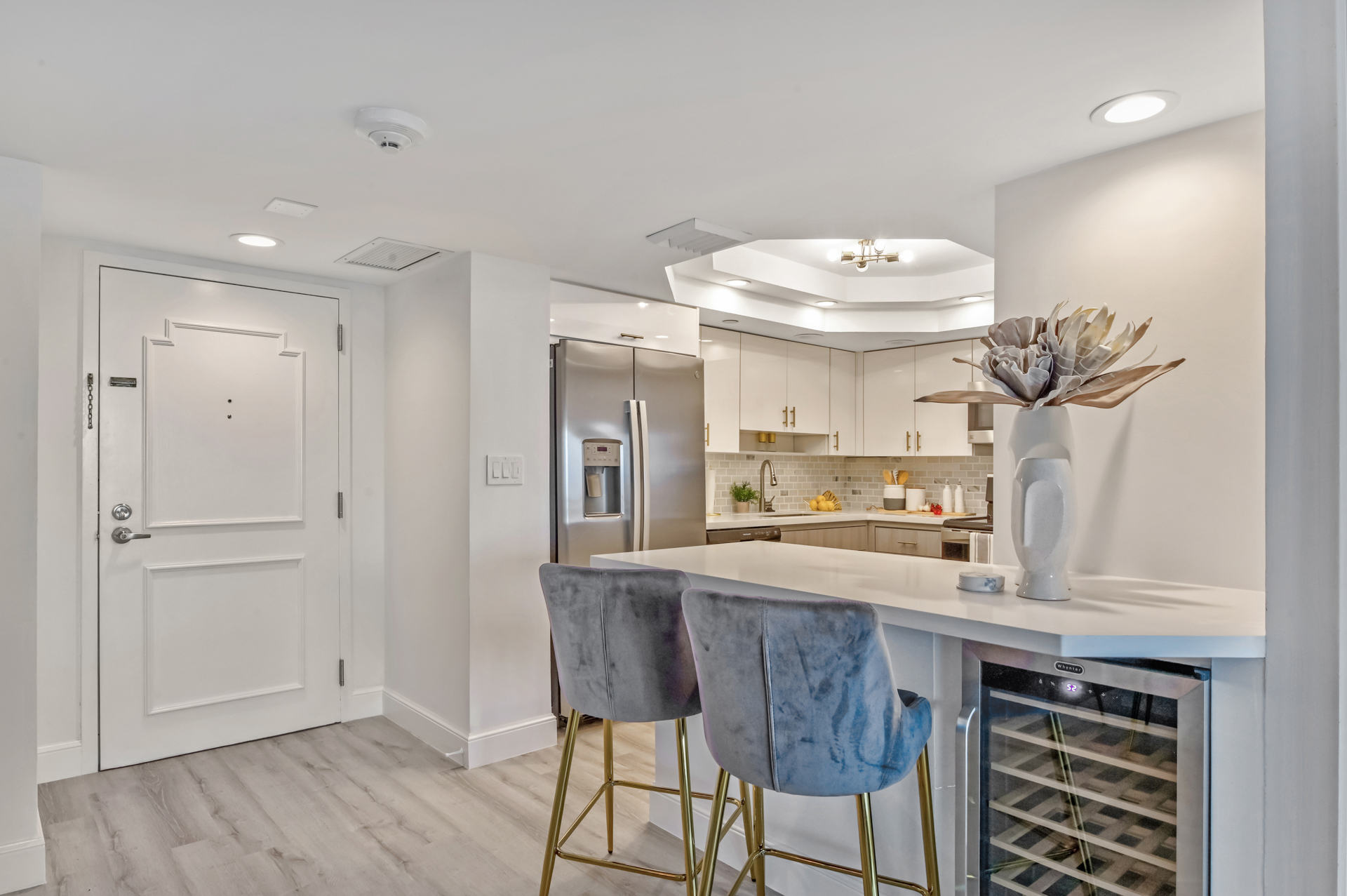 4101 North Ocean Boulevard, Unit D1008 Boca Raton, FL 33431 - Photo 9 of 39 Gallery Image 9