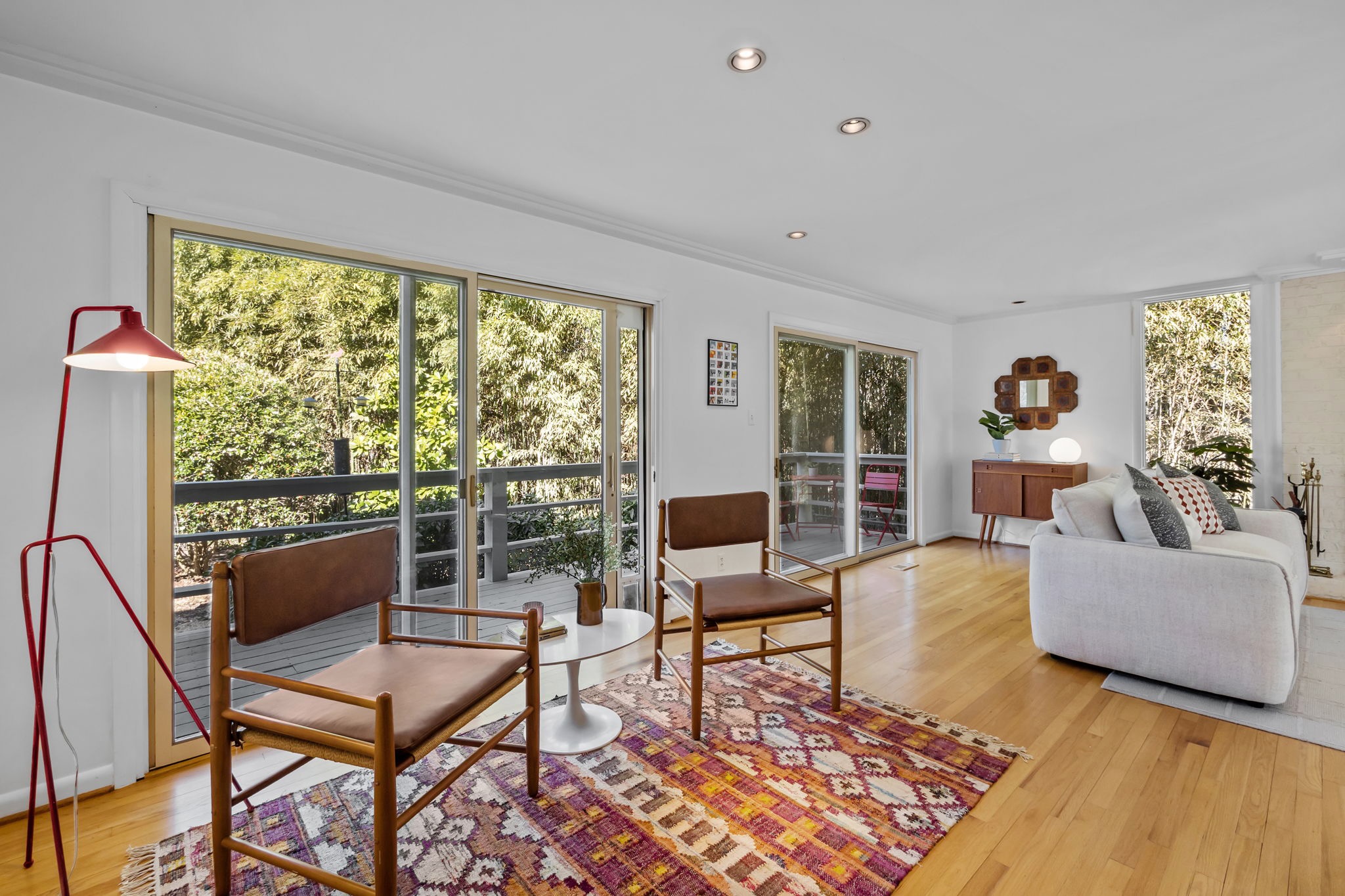 1709 Curtis Road Chapel Hill, NC 27514 - Photo 11 of 64