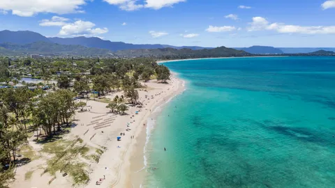 $1,515,000 | 461 Kawailoa Road, Unit B, Kailua, HI 96734