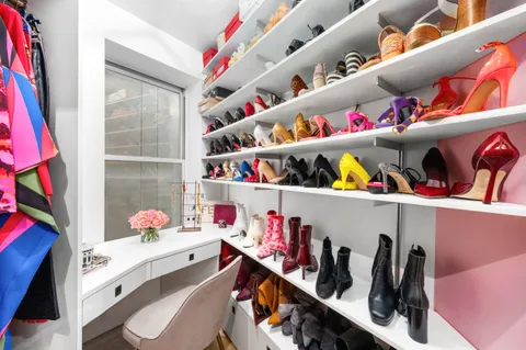 $4,200,000 | 622 Greenwich Street, Unit 4D | West Village