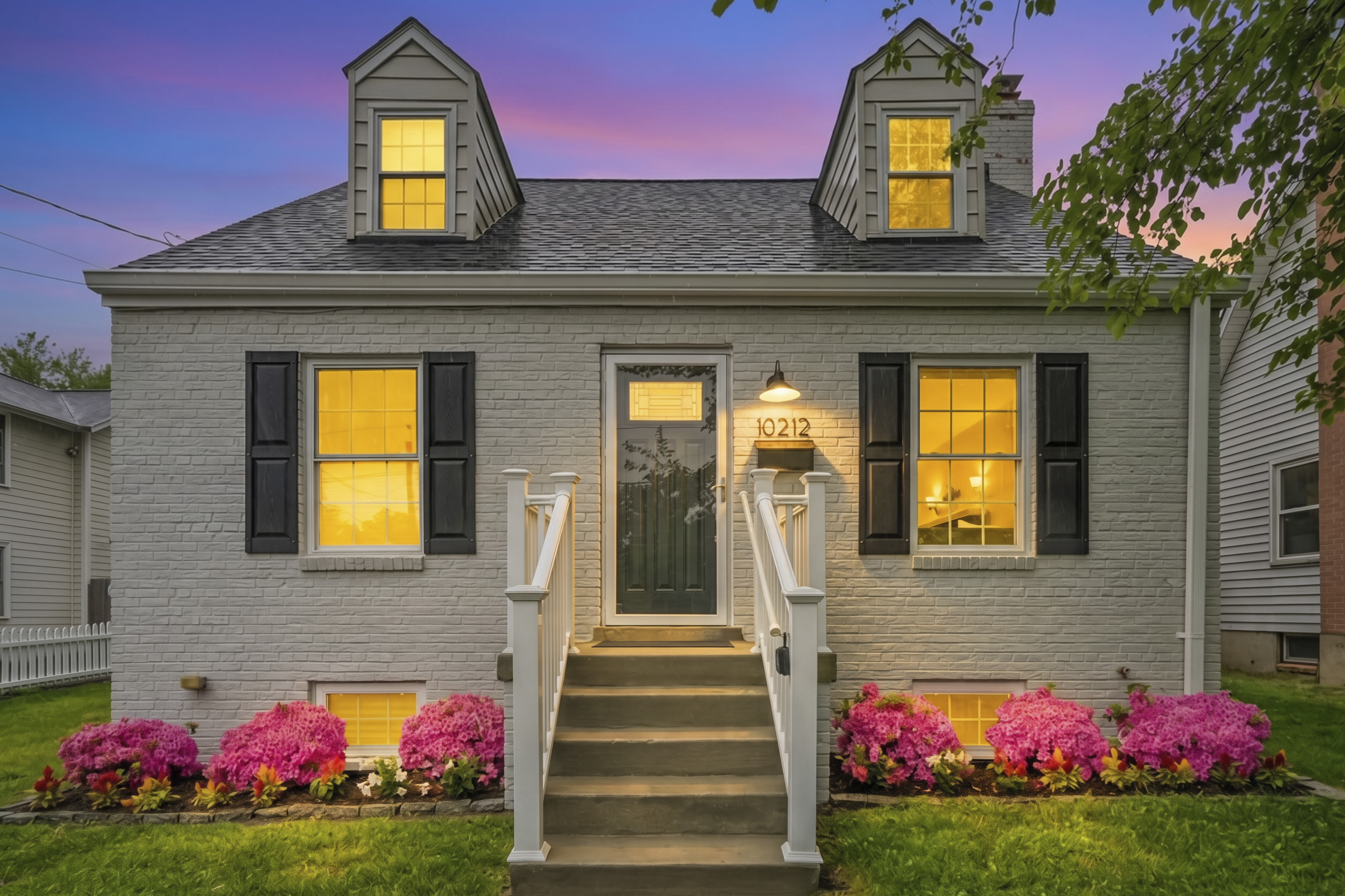 10212 Grant Avenue Silver Spring, MD 20910 - Photo 1 of 26