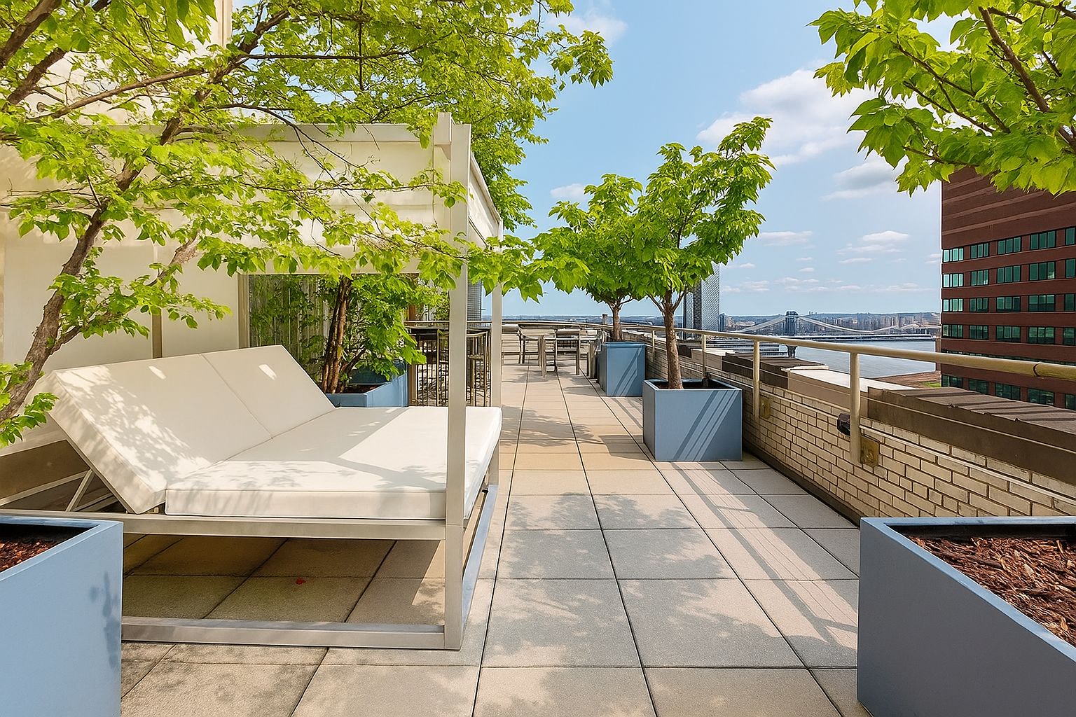 99 John Street, Unit 1901 Manhattan, NY 10038 - Photo 8 of 12