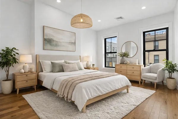 $5,295 | 1409 Greene Avenue, Unit 2 | Bushwick